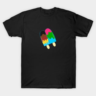 Popsicle Pride T-Shirt